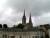 Cath&eacute;drale de chartres