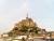 Mont st michel